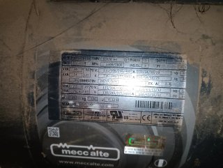 Generador Inmesol Kohler 24 KVA
