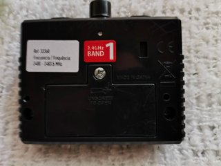 Coche radiocontrol Tornado Luminoso
