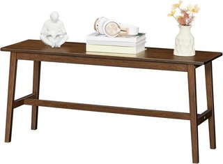 Banco de Bambú 100x30x46