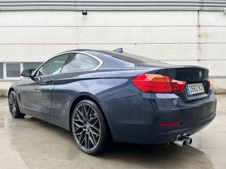BMW 428i Xdrive
