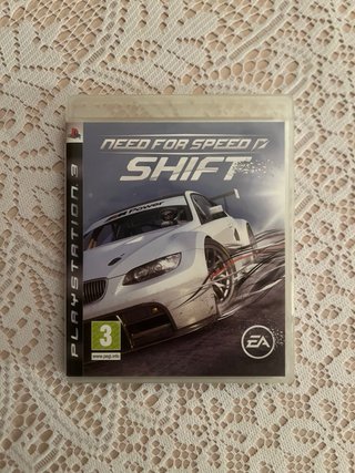 Videojuegos PS3
