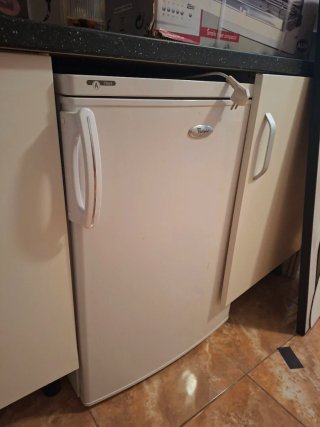 Cocina nueva a estrenar con electrodomésticos