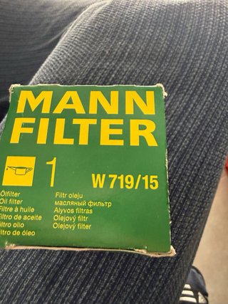 KIT SERVICIO PARA BMW E30 TODOS LOS FILTROS