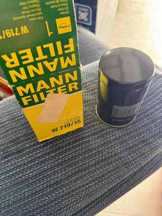KIT SERVICIO PARA BMW E30 TODOS LOS FILTROS