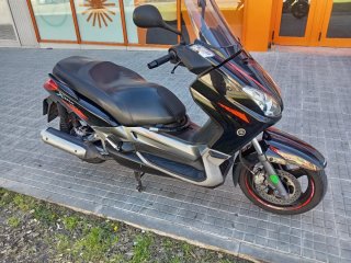 Yamaha Xmax 250i 2009