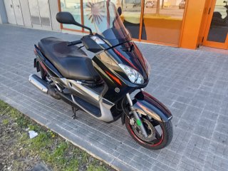 Yamaha Xmax 250i 2009