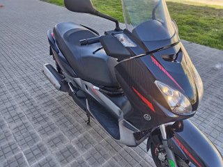 Yamaha Xmax 250i 2009