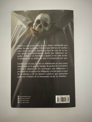El baile de los muertos