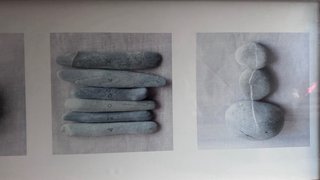 Cuadro Erikslund Ikea 3 Tripticos