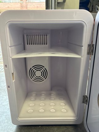 Mini nevera 12L Frío/Calor
