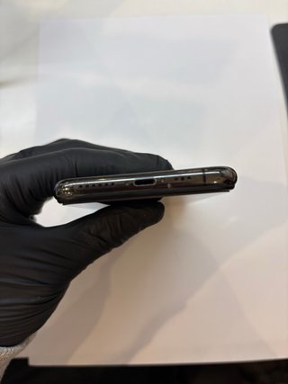 iPhone 11 Pro Space Gray