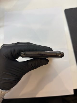 iPhone 11 Pro Space Gray