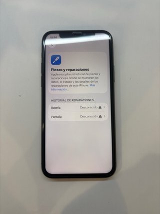 iPhone 11 Pro Space Gray