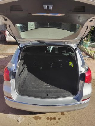Opel Astra 2014