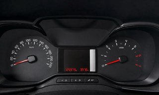 CITROËN BERLINGO 2021