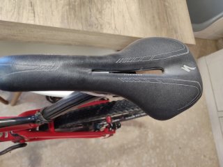 Specialized Epic Carbon M