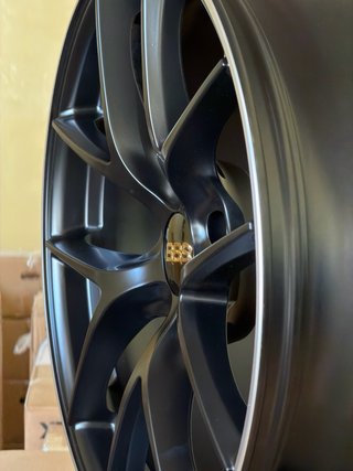 Llantas BBS 19” 5x120