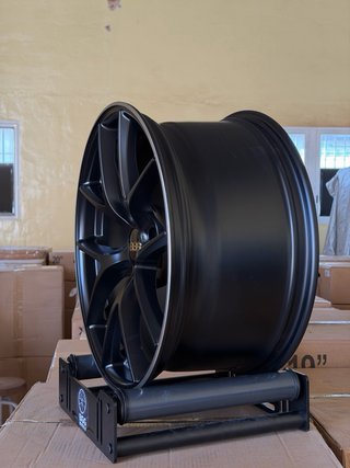 Llantas BBS 19” 5x120