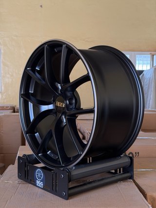 Llantas BBS 19” 5x120