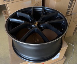 Llantas BMW BBS 18” 5x120