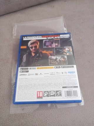 Call of Duty Black Ops 6 PS5