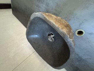 Vitrocerám. Inducción 2 fuegos -pila fregar luxe