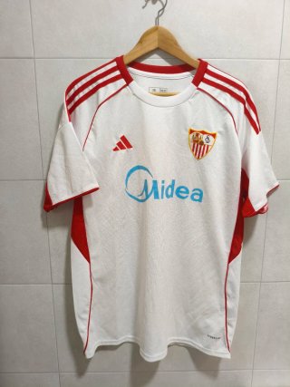 Camiseta Sevilla FC Adidas Talla XXL