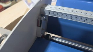 Máquina de Imprenta VEVOR