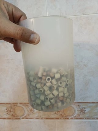 Filtro Eheim Classic 250 - Bomba Acuario