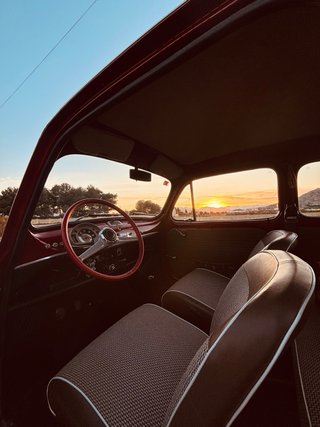 SEAT 600 E 1980