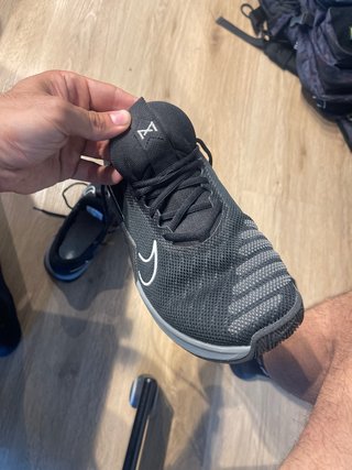 Nike Metcon 9 Zapatillas Talla 42.5
