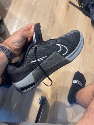 Nike Metcon 9 Zapatillas Talla 42.5