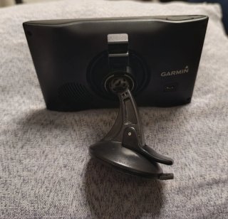 GPS Garmin Nüvi 2547 LMT