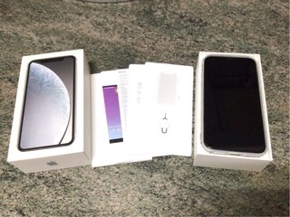 iPhone XR 128GB Apple - Excelente Estado