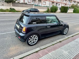 MINI Mini 2008