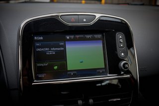 RENAULT CLIO TECHNOFEEL TCE 90 ECO2 ETIQUETA C
