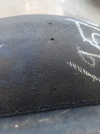Juego Neumáticos Dunlop KR106/KR108