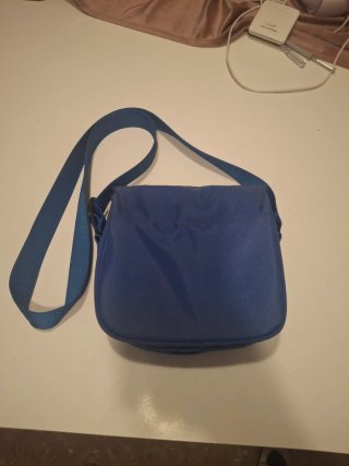 Riñonera Trapstar Azul