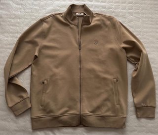 Sudadera Hermes Marrón Talla XXL