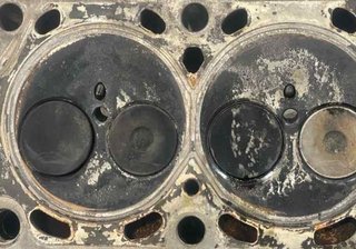 Culata citroen 154339 9634963010 berlingo 2.0 hdi