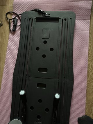 Reformer Pilates Mini