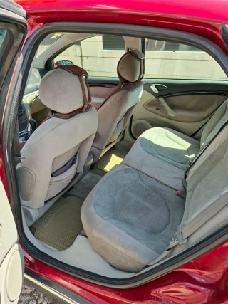 Citroen C5 Exclusive Etiqueta B