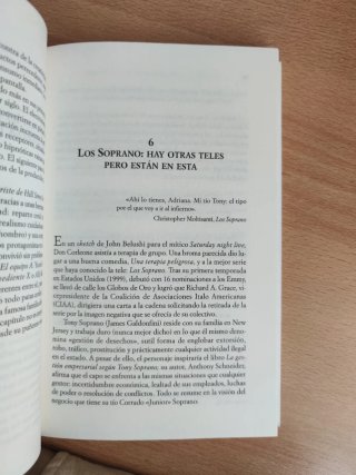 Libro Pechos fuera