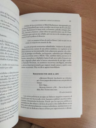 Libro Pechos fuera