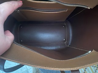 Mala Tote Purificación Garcia Castanha