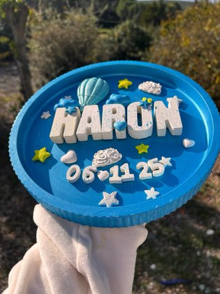 Decoración Cumpleaños Personalizada