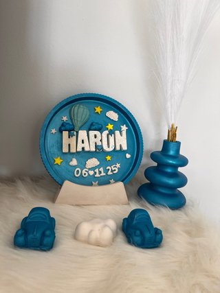 Decoración Cumpleaños Personalizada
