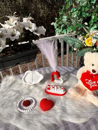 Decoración Cumpleaños Personalizada