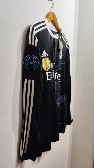 Camiseta Real Madrid Dragón Cristiano Ronaldo (L)