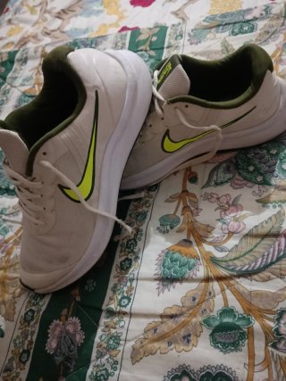 Nike DA2776-011 Zapatillas Talla 38.5